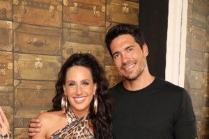 Baby boom: Γέννησε η Βασιλική Νταντά - Η τρυφερή φωτογραφία του νεογέννητου