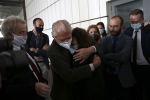 Τσίπρας για Χ.Α: Νίκη της Δημοκρατίας, η δικαίωση αφορμή για να ξηλώσουμε όσα γεννούν τον φασισμό