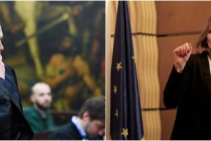 Qatargate: Αναβλήθηκε η απόφαση για έκδοση του Κοτσολίνο στο Βέλγιο - Nέα ακροαματική διαδικασία στις 28 Φεβρουαρίου