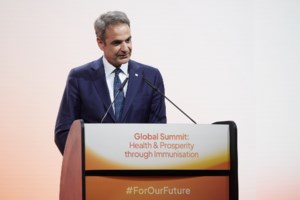 Θέμα Λιβύης θέτει ο Μητσοτάκης στην ΕΕ - Παρέμβαση για το μεταναστευτικό και το τουρκολιβυκό μνημόνιο