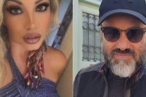 "Σασμός": Βόμβα από την... παραλίγο "Αργυρώ" - "Αρνήθηκα τον ρόλο γιατί ο σκηνοθέτης δεν ήταν αξιοπρεπής"