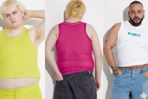 Διχάζει η Disneyland: Άνδρας υπάλληλος ντύθηκε νεραϊδούλα και υποδεχόταν τα παιδιά - "Το πάτε για χρεωκοπία" - εικόνα 3