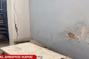 Καταγγελία-σοκ από τη Θεσσαλονίκη: Προσπάθησαν να απαγάγουν μαθητή έξω από δημοτικό σχολείο