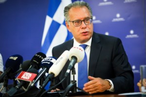 Φωτιά στη Μόρια - Παρέμβαση Βερολίνου: Καλεί τις χώρες της ΕΕ να υποδεχθούν μετανάστες