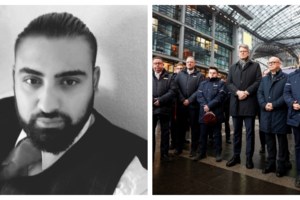 Γερμανία: Για ανθρωποκτονία θα διωχθεί ο 26χρονος Έλληνας που ξυλοκόπησε θανάσιμα τον Τούρκο ελεγκτή