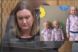 Ασύλληπτη φρίκη στην Αυστραλία: Εβαλε φωτιά για να κάψει τα επτά παιδιά του, ηρωικός γείτονας έσωσε τα τέσσερα - εικόνα 6