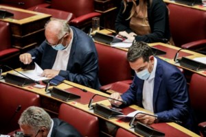 Πώς ο ΣΥΡΙΖΑ και το ΚΙΝΑΛ ψήφισαν τα μισά άρθρα από το νομοσχέδιο του "εργασιακού μεσαίωνα" - εικόνα 2