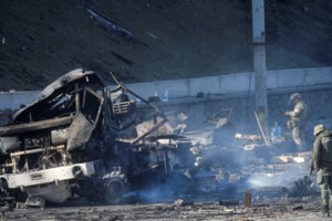 Ρωσικό πλοίο ξέμεινε από καύσιμα: "Αντε γ@@@ου, χρησιμοποιείστε κουπιά!" απάντησε Γεωργιανός καπετάνιος [Βίντεο]