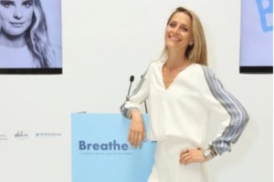 Τατιάνα Μπλάτνικ: Πήγε στη λαϊκή και δείχνει τι αγόρασε - Χαιρετούσε τους παραγωγούς μιλώντας ελληνικά - εικόνα 2