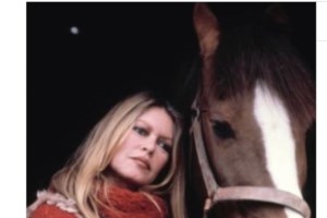 Μπριζίτ Μπαρντό: H απόπειρα αυτοκτονίας και η εγκατάλειψη του γιου της - Η τραγική ιστορία - εικόνα 6