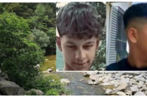 Ξάνθη: Τι συνέβη στους 16χρονους που βρήκαν τραγικό θάνατο στο ποτάμι - εικόνα 2