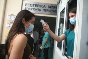 Καβάλα: Αναστέλλει τη λειτουργία του το εργοστάσιο με τα 23 κρούσματα κορονοϊού - εικόνα 2