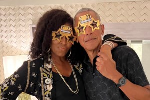 Τα υπέροχα σπίτια του Μπαράκ και Μισέλ Ομπάμα στην Ουάσινγκτον και στη Μασαχουσέτη - Αξίζουν 20 εκατ. δολάρια - εικόνα 2