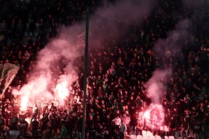 Κύπελλο Ελλάδος: Επιτέλους εκτός έδρας νίκη για τον Παναθηναϊκό - 0-1 τον Ατρόμητο στο Περιστέρι [Βίντεο] - εικόνα 2