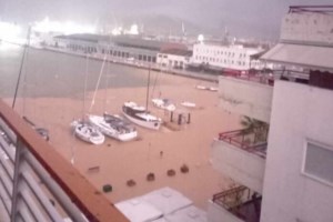 Ένοπλη ληστεία τα ξημερώματα σε φούρνο στο Γαλάτσι - Έδεσαν χειροπόδαρα ιδιοκτήτη και υπάλληλο