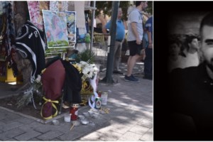 Κοινή δήλωση Δημάρχων Αθήνας - Ζάγκρεμπ: "Η βία δεν έχει εθνικότητα, η μόνη πατρίδα της είναι το μίσος"