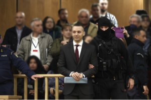 Ηλίας Κασιδιάρης: Ποιοί Αρεοπαγίτες θα κρίνουν το μέλλον του κόμματός του - Το πρόβλημα με τον άρτιο αριθμό δικαστών - εικόνα 2