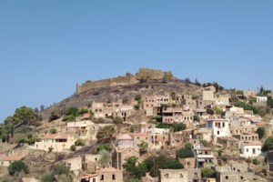 Φωτιές στη Χίο: Σχεδόν 70.000 στρέμματα έχουν επηρεαστεί από τα πύρινα μέτωπα - Δείτε δορυφορικό χάρτη