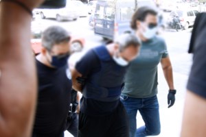 Θεσσαλονίκη: Αυτοκτόνησε στα κρατητήρια ο Γεωργιανός γυναικοκτόνος  - Κρεμάστηκε με τον επίδεσμο