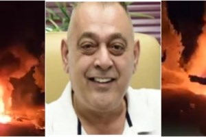 Κούγιας για Γιαλιά: Τον συνάντησα 24 ώρες πριν τον εκτελέσουν - Η οικογένειά του μου ανέθεση την υπόθεση της δολοφονίας