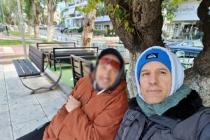 Οργισμένος ο Πετράκος με τον Αντώνη Κανάκη γιατί τον "κράζει" για τις ψεκασμένες θεωρίες του: Σαν εσένα θέλω 3 για πρωινό