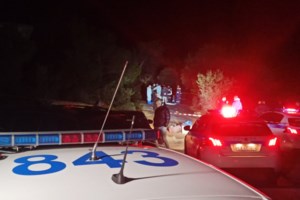 Εκτέλεση στη Μάνδρα: Πώς δολοφόνησαν με τον ίδιο τρόπο την πρώην σύζυγο του Χρήστου Γιαλιά το 2018 - εικόνα 4