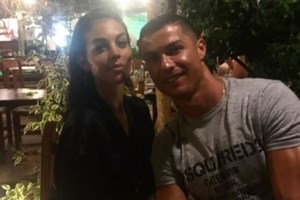 Κριστιάνο Ρονάλντο: Η πρόταση γάμου στην Τζορτζίνα Ροντρίγκεζ, κλέβει την παράσταση το εκθαμβωτικό μονόπετρο