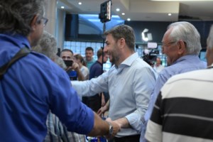 Τι θα ανακοινώσει ο πρωθυπουργός στη ΔΕΘ: Αναζητείται δημοσιονομικός χώρα για μέτρα στήριξης και έκτακτο επίδομα - εικόνα 3