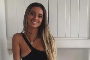 Δανάη Λιβιεράτου: Οι ρομαντικές στιγμές στο Παρίσι με τον κούκλο σύντροφό της, Πάπλο [Εικόνες] - εικόνα 2