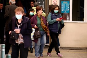 Διαζύγια σε αναμονή λόγω κορονοϊού - Αυξημένο ενδιαφέρον στο ληξιαρχείο - εικόνα 2