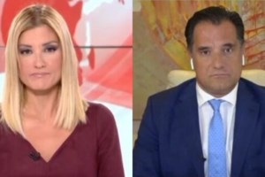 Αδειασε Βορίδη ο Τζαβάρας για τον σταθμάρχη Λάρισας: Παράνομη η πρόσληψή του, να ξανακοιτάξει το ζήτημα ο υπουργός - εικόνα 2