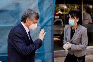 Εισαγγελέας για κλινική Ταξιάρχαι: Έρευνα για ευθύνες σε βαθμό κακουργήματος - Κατάσχεση φακέλων ασθενών