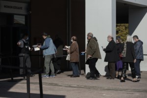 Νότια Αφρική: Η μετάλλαξη Όμικρον εντοπίστηκε στις επτά από τις εννέα επαρχίες