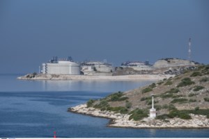 Μειωμένη κατά 19% η εξάρτηση της Ελλάδας από το ρωσικό φυσικό αέριο - Αύξηση 54% στις εισαγωγές LNG - εικόνα 2