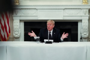 ΠΟΥ: Αυτοί είναι οι βασικοί χρηματοδότες του Παγκόσμιου Οργανισμού Υγείας