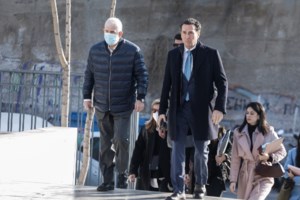 Η μαραθώνια απολογία του Πέτρου Φιλιππίδη: Τα καρφιά για Μπέζο και ο διάλογος με την πρόεδρο που δεν πείστηκε