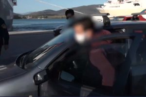 Γλυκά Νερά: Στην Κίνα θα λυθεί ο γρίφος της κάρτας μνήμης από την κάμερα ασφαλείας - εικόνα 3