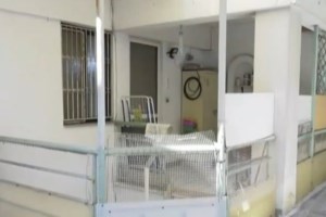 Επιτέθηκαν με ρόπαλα σε 15χρονους στο Παλαιό Φάληρο