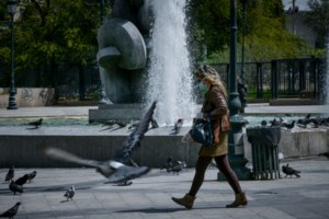 Γεωργιάδης: Τον Μάιο η άρση των περιορισμών - Η ζωή μας δεν θα είναι ίδια με πριν - εικόνα 2