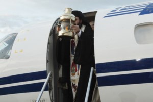 Μητροπολίτης Ναυπάκτου: Δεν θα στερήσουμε στους πιστούς το άναμμα ενός κεριού - εικόνα 2