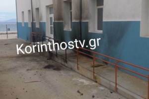 Πανικός στο Νοσοκομείο της Λαμίας: Ασθενής επιτέθηκε σε νοσηλεύτρια στα Επείγοντα