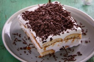 Εκμέκ καταΐφι με ελαφριά κρέμα βανίλιας - Το πιο δροσερό γλυκό για το καλοκαίρι