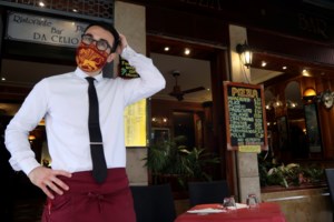 Ντουμπάι: Επιτρέπει από τις 7 Ιουλίου τον τουρισμό - Τεστ κορονοϊού για ξένους επισκέπτες