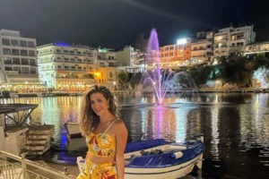 Ρόδος: "Γλύτωσα από τον εφιάλτη, ευτυχώς χώρισα" - Τα λόγια της Δώρας μία μέρα πριν τη σκοτώσει ο πρώην σύντροφός της - εικόνα 2