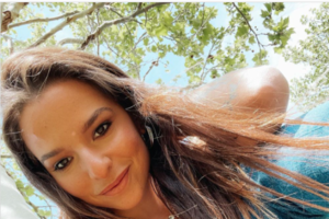 No baby news: Η εγκυμονούσα Εριέττα Κούρκουλου αποκάλυψε τη γυναίκα που της έδινε κουράγιο όταν τα έβλεπε όλα μαύρα - εικόνα 6