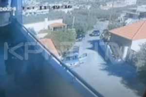 "Θέλω τον τάφο γυάλινο": Η ανατριχιαστική ανάρτηση της 36χρονης Ράνιας τρεις μέρες πριν την σκοτώσει ο Γάλλος στην Κρήτη - εικόνα 2