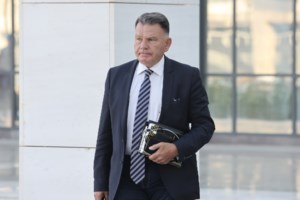 Ν. Φιλαδέλφεια: Συνεχίζεται η έρευνα για την είσοδο των Κροατών στη χώρα - Θα εξεταστούν 15-20 αξιωματικοί της ΕΛΑΣ