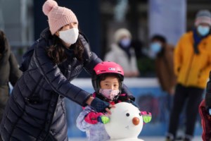 ΗΠΑ: Οριστικά υπέρ της μάσκας Ν95 το Κέντρο Ελέγχου και Πρόληψης Νοσημάτων