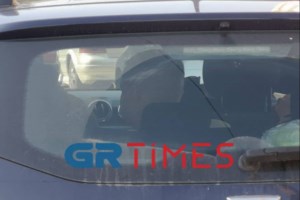 Θεσσαλονίκη: Καταγγελία 12χρονης για σεξουαλική κακοποίηση από 73χρονο συγγενή της