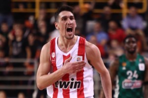 Παναθηναϊκός: Τέλος ο Ράντονιτς μετά τον αποκλεισμό από τον Ολυμπιακό- Συμφωνία για την αποζημίωση